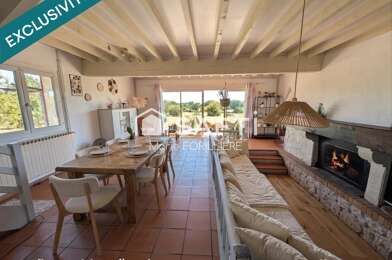 Maison 9 pièces 250000 €