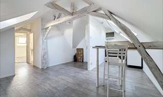 Appartement 2 Pièces 50 m² à louer à Sablé-sur-Sarthe (72300)