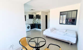 Appartement 2 Pièces 31 m² à vendre à Agde (34300)