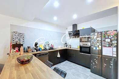 Appartement 3 pièces 170000 €