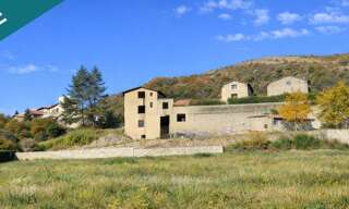 Terrain  886 m² à vendre à Vals-près-le-Puy (43750)