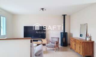 Maison 5 Pièces 109 m² à vendre à Saint-Philbert-de-Grand-Lieu (44310)