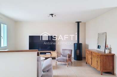 Maison 5 pièces 288000 €