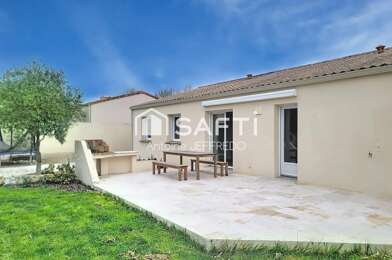 Maison 5 pièces 288000 €