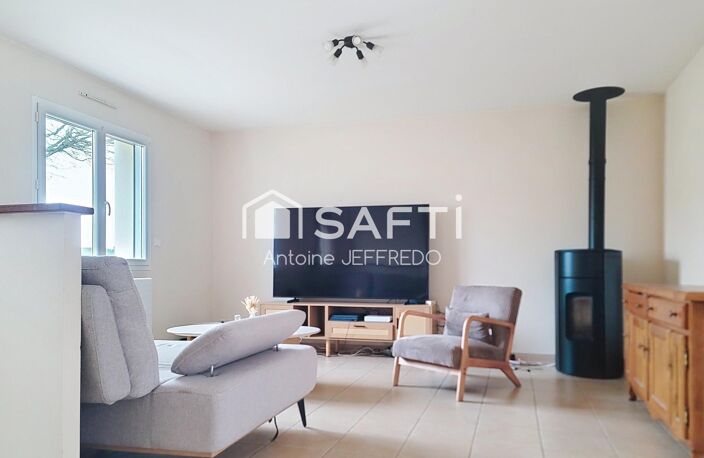 Maison familiale 109 m²  calme & sans vis-à-vis — photo 2