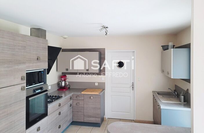 Maison familiale 109 m²  calme & sans vis-à-vis — photo 3