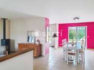 Maison familiale 109 m²  calme & sans vis-à-vis — photo 4