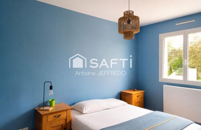 Maison familiale 109 m²  calme & sans vis-à-vis — photo 5