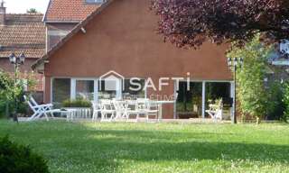 Maison 10 Pièces 380 m² à vendre à Villers-Bretonneux (80800)