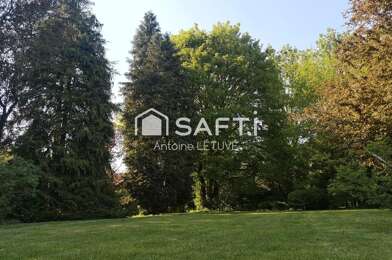 Maison 10 pièces 495000 €