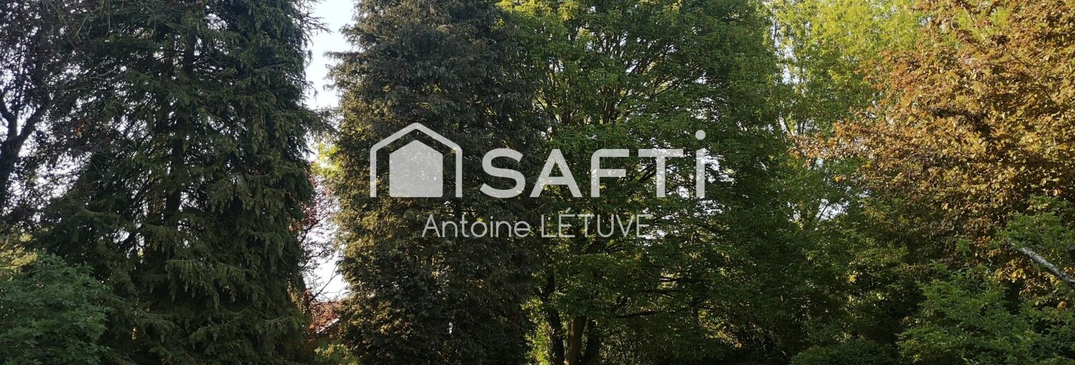 Maison 10 Pièces 380 m² à vendre à Villers-Bretonneux (80800)