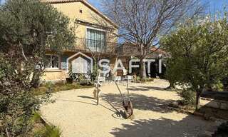 Maison 6 Pièces 135 m² à vendre à Berre-l'Étang (13130)