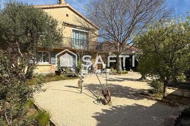 Maison 6 pièces 382000 €