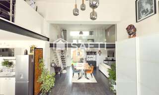 Appartement 3 Pièces 120 m² à vendre à Tourcoing (59200)