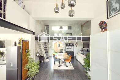 Appartement 3 pièces 259000 €