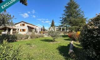 Maison 7 Pièces 135 m² à vendre à Chandolas (07230)