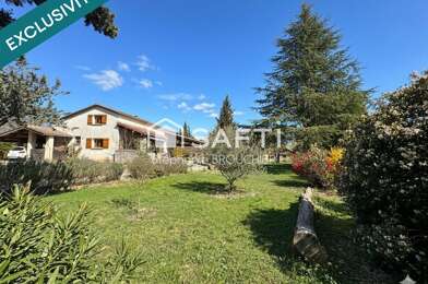 Maison 7 pièces 369000 €