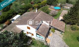 Maison 7 Pièces 135 m² à vendre à Chandolas (07230)