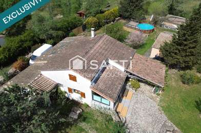 Maison 7 pièces 369000 €