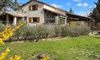 Maison 7 Pièces 135 m² à vendre à Ruoms (07120)
