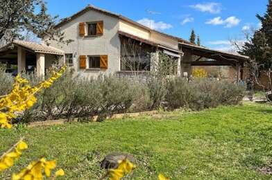Maison 7 pièces 347000 €