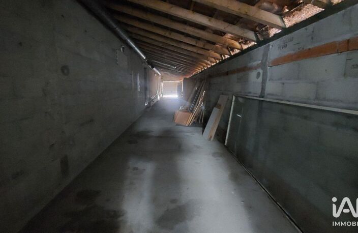 Vente Murs commerciaux 267 m&sup2; — photo 4