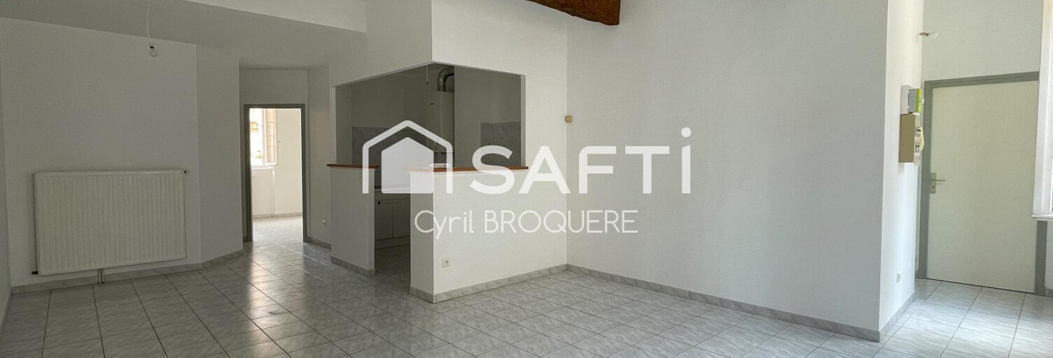 Immeuble  132 m² à vendre à Valence (82400)