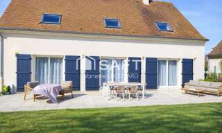 Maison 7 Pièces 173 m² à vendre à Lassigny (60310)