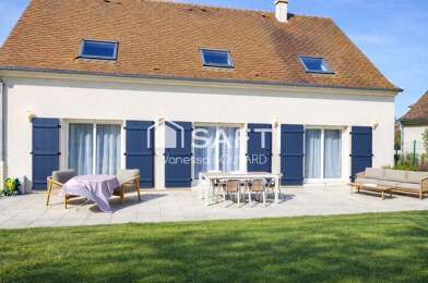 Maison 7 pièces 250000 €