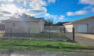 Maison 2 Pièces 40 m² à vendre à Queyrac (33340)