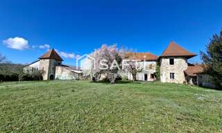 Maison 15 Pièces 150 m² à vendre à Yenne (73170)