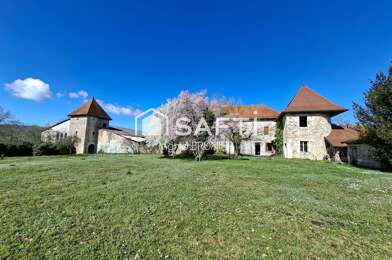 Maison 15 pièces 1135000 €