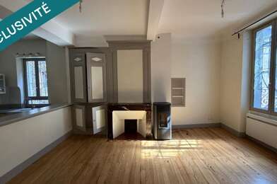 Appartement 2 pièces 110000 €