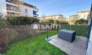 Appartement 2 Pièces 39 m² à vendre à Plaisir (78370)