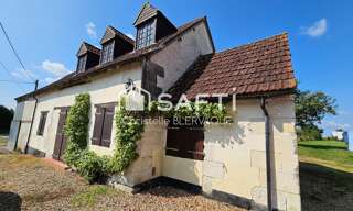Maison 10 Pièces 190 m² à vendre à Charnizay (37290)
