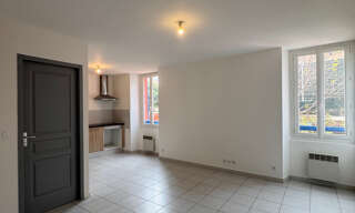 Appartement 3 Pièces  m² à vendre à Port-Vendres (66660)