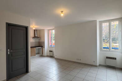 Appartement 3 pièces 151200 €