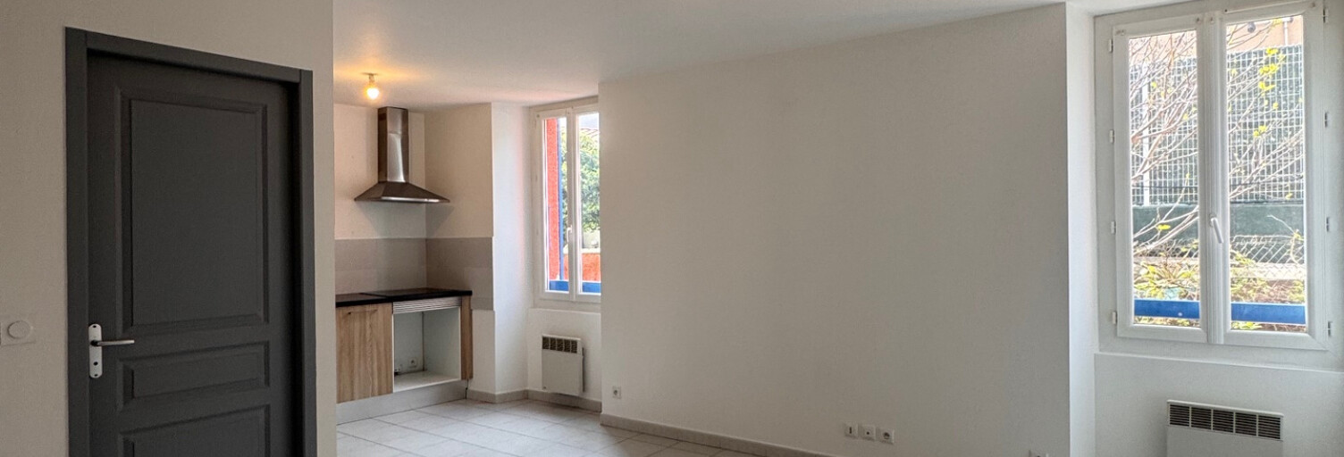 Appartement 3 Pièces 56 m² à vendre à Port-Vendres (66660)