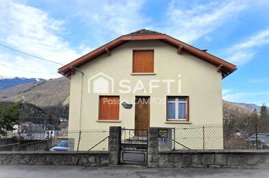 Maison 6 pièces 219000 €