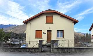 Maison 6 Pièces 104 m² à vendre à Ax-les-Thermes (09110)