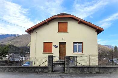 Maison 6 pièces 219000 €