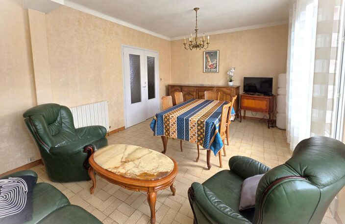 Maison 5 chambres avec garage et jardin au cœur du village — photo 3