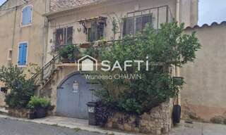 Maison 3 Pièces 170 m² à vendre à Lançon-Provence (13680)