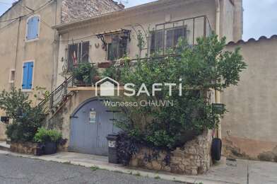 Maison 3 pièces 230000 €