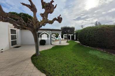 Maison 5 pièces 749000 €