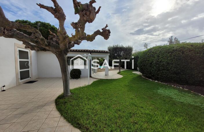 VILLA DE PLAIN PIED — photo 2