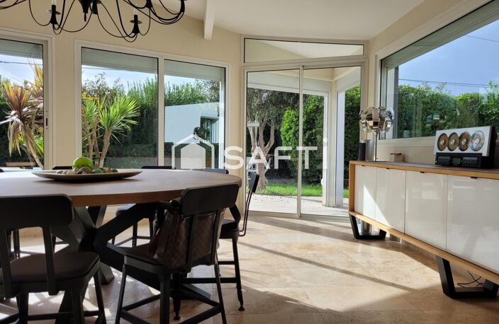 VILLA DE PLAIN PIED — photo 3