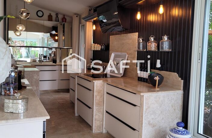 VILLA DE PLAIN PIED — photo 4