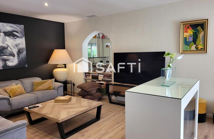 VILLA DE PLAIN PIED — photo 5