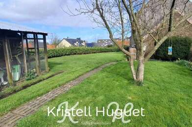 Maison 7 pièces 116000 €